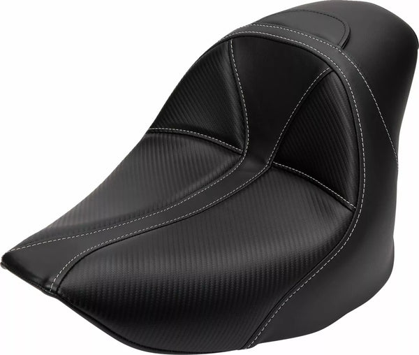Saddlemen Seat Dominator Flstf/FXST 07-1 806-12-0042