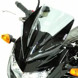 Kuljussin Wscrn Kawasaki Z750 07-12 BK BK101HPFN