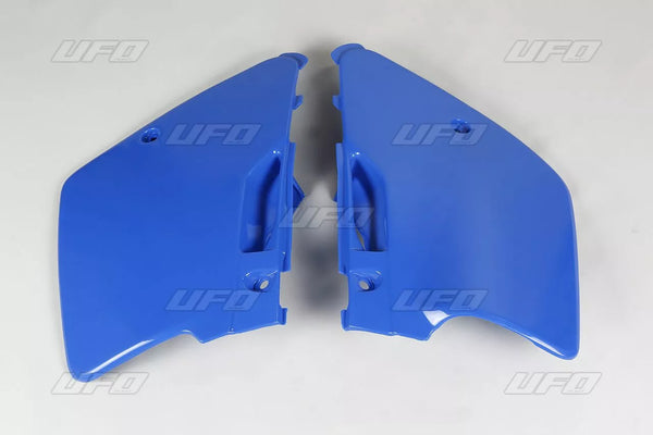 UFO SD CVR TM125 97-00 BL TM03111@091