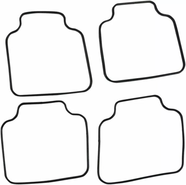 K & L Supply Float Bowl Oringen CB550Sc 18-2666