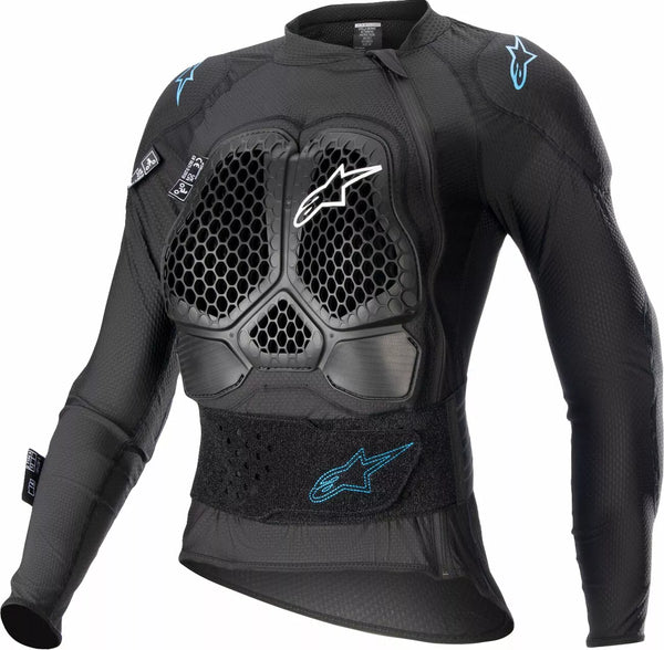 Alpinestars (MX) Jacket 4W Bio Act V2 BC S 6516823-1079-S