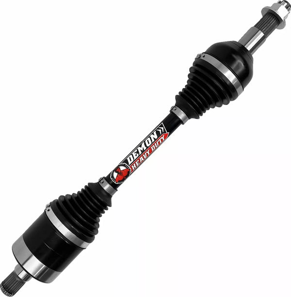 Demon Heavy Duty Axle Paxl-3073HD