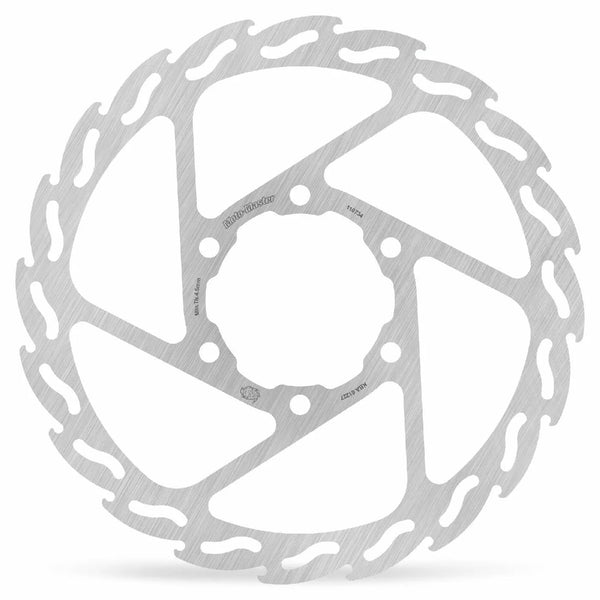 Moto-Master-jarrulevyn liekki edessä 110734