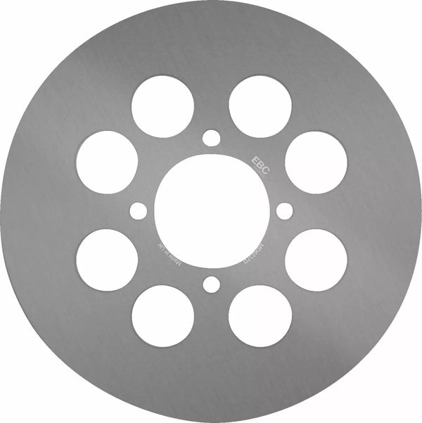 EBC BRAKE ROTOR FIX D -sarja RND MD6237D