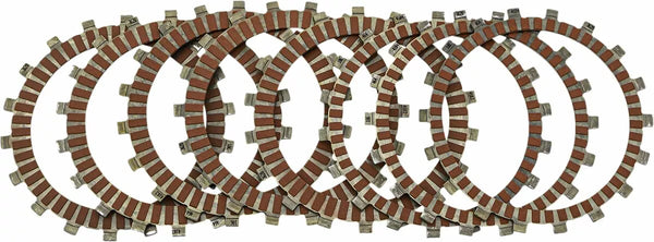 Sachs Sachs Clutch Lining Kit 1898600004