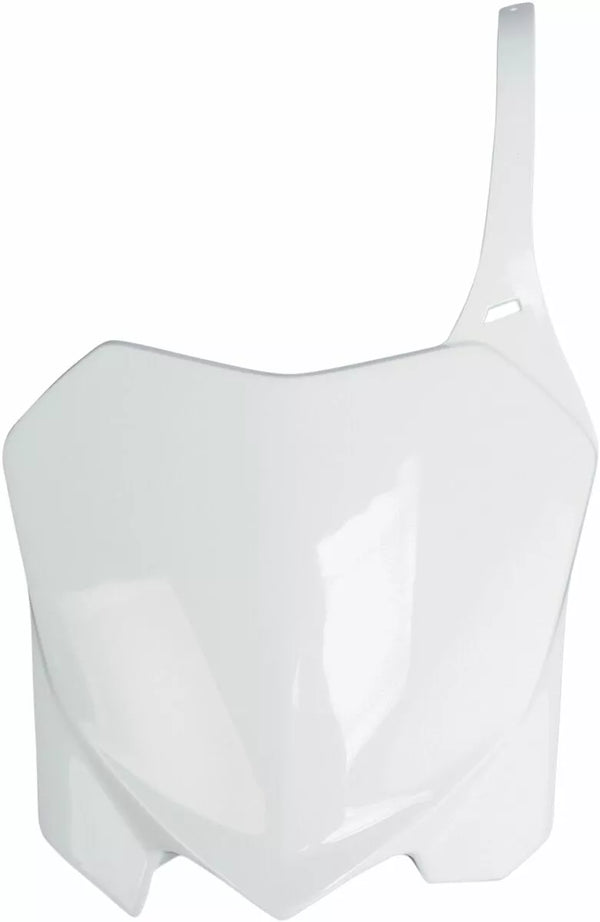 UFO -levy# FRT 09 CRF450 WT HO04639# 041