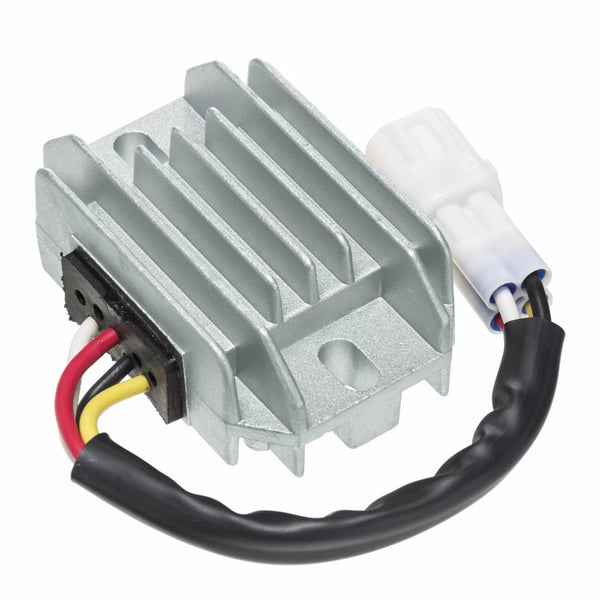 Motoplat Reg Yamaha YFZ 02406-0P