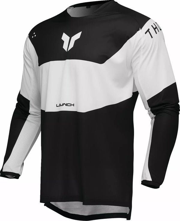 Thor Jersey käynnistää Storm Black MD 2910-8226