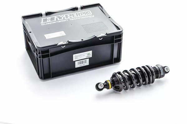 Hyperpro emul shokki softail HDSF-0AESXP