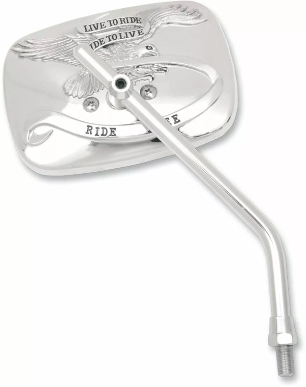 EMGO-peili LTR CHM 10mm RT 20-31754a