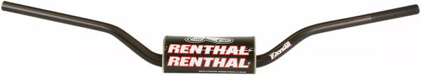 Renthal Renthal Fatbar 671 Mini Blk 671-01-BK