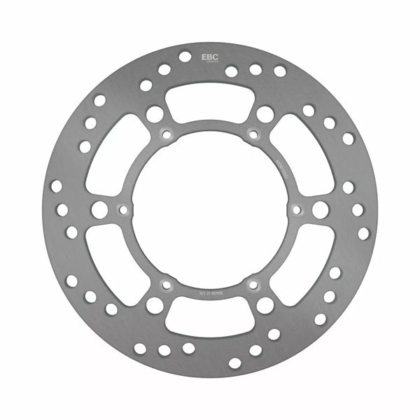 EBC BRAKE ROTOR FIX D -sarja RND MD6125D