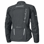 Pitää Gore-Tex®-tekstiili MC-takki Carese Evo Black