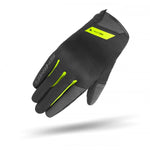 Shima MC Gloves One Evo Black /Flenfluenssa