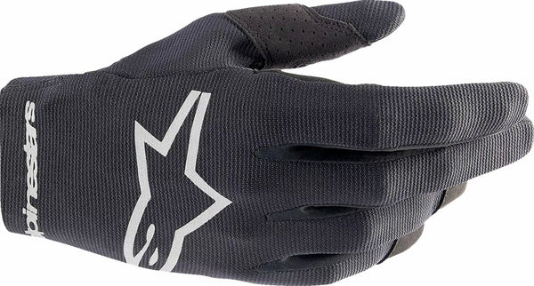 Alpinestars (MX) käsine YTH-tutkan musta 2x 3541824-10-2x
