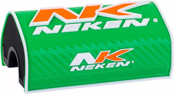 NEKKE NK BAR -tyyny OS 3D-SE Green Padv3d-se-gr