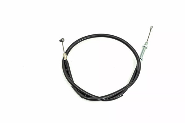 Venhill Kawasaki F/L Clutch Cable K02-3-177-BK