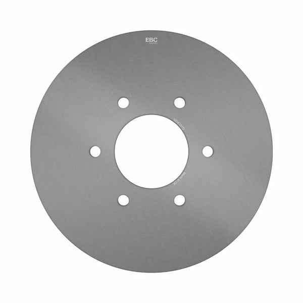 EBC BRAKE ROTOR FIX D -sarja RND MD6197D