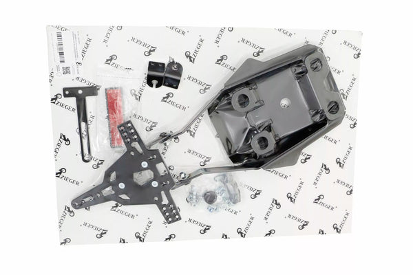 Zieger Recomsle Holder Pro Type 10010317