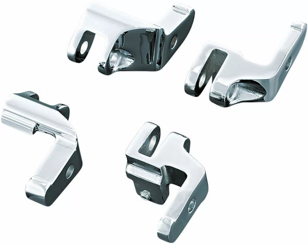 Kuyakyn Bracket Relctr DRV -taulut KUR4588