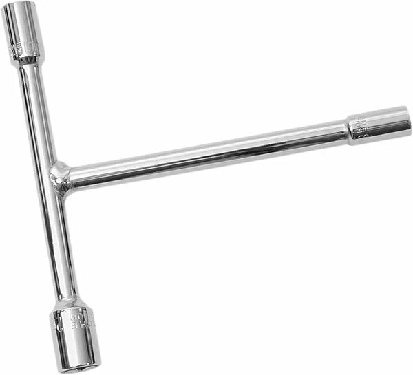 Cruztools Tool 3 -Way -jakoavain PW1