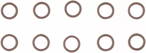 Komeettinen Oring Cam -tuki 10PK C9631
