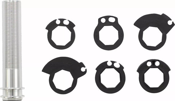 ODI -putken kaasufuusio H70FZS