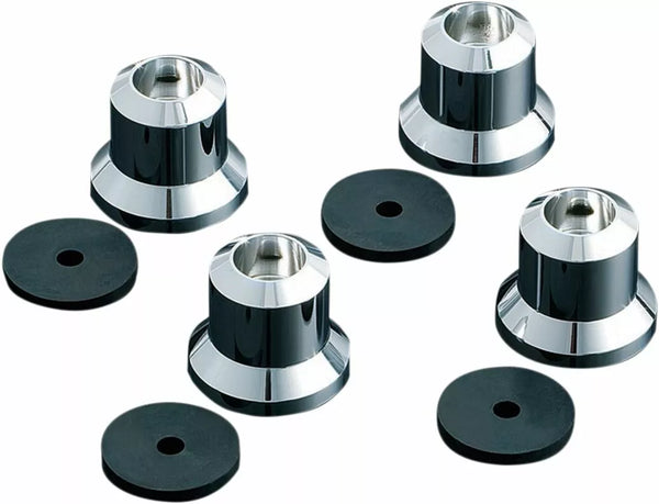 Kuryakyn Riser matkatavara GL18 KUR7154