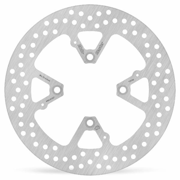 Moto-Master Brake Disc Halo takana 110782