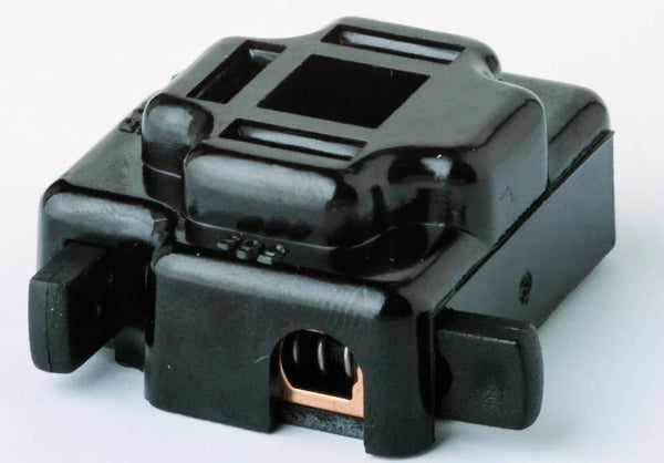 Flosser -pistorasia H4 -polttimolle 10pk 444410pk