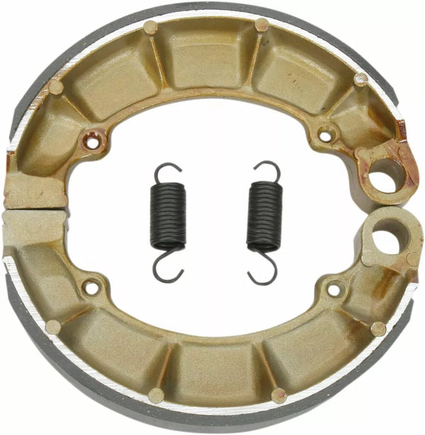 EBC BRAKE SHOE default H343