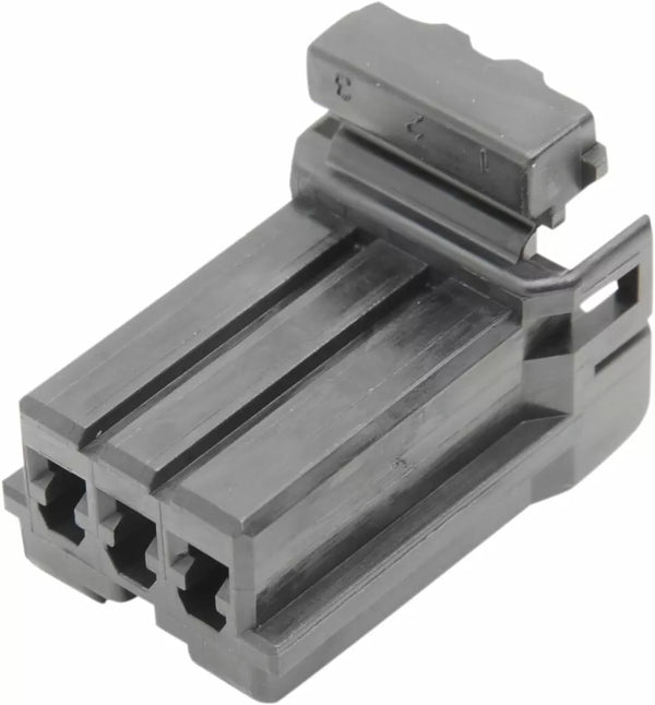 Namz Connector Plug 3-POS 5-PK 2120-0188