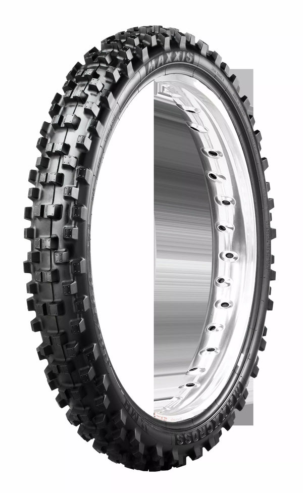 Maxxis M-7326R 120/80-19 63M NHS TT 72741495