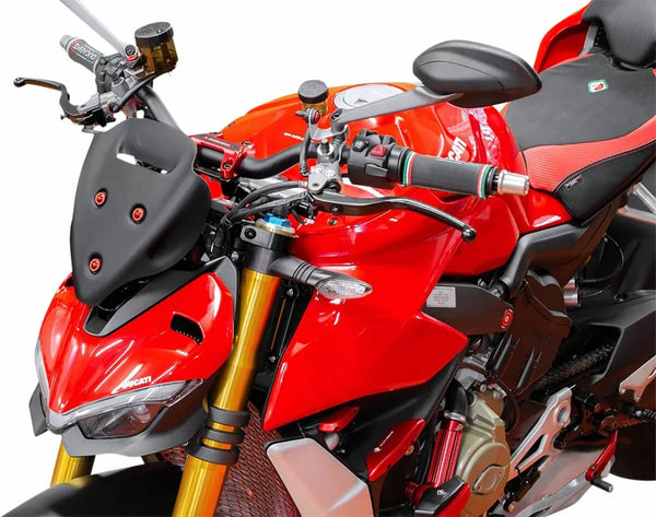 WRS Windlas Sport Streetfighter du015no