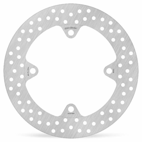 Moto-Master Brake Disc Halo takana 110789