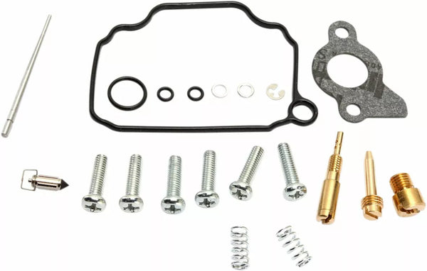 Moose Offroad Hardparts -korjauspakkaus Carb Suz 26-1424
