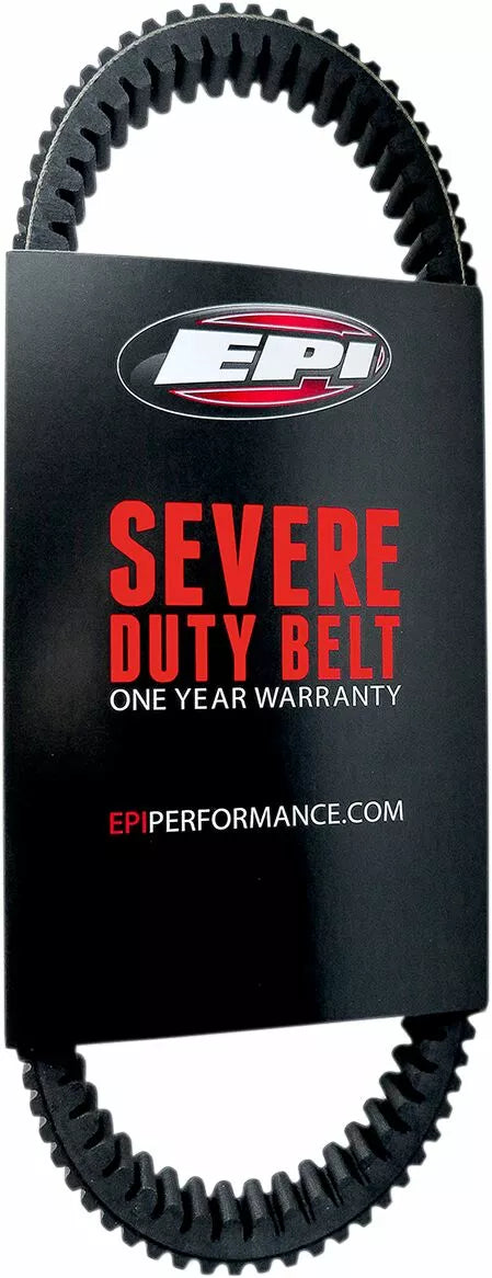 EPI BELT SEVERE DUTY WE265040