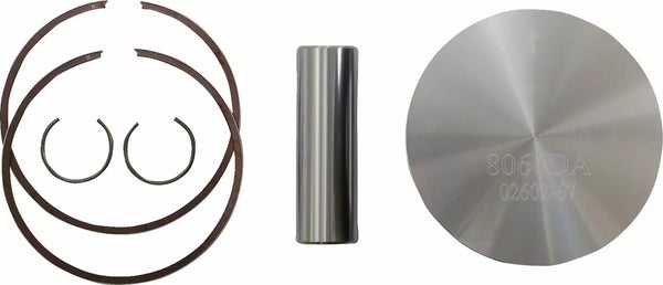 Wossner Männän pakkaus CR250R 02-04 66 34 8066DA