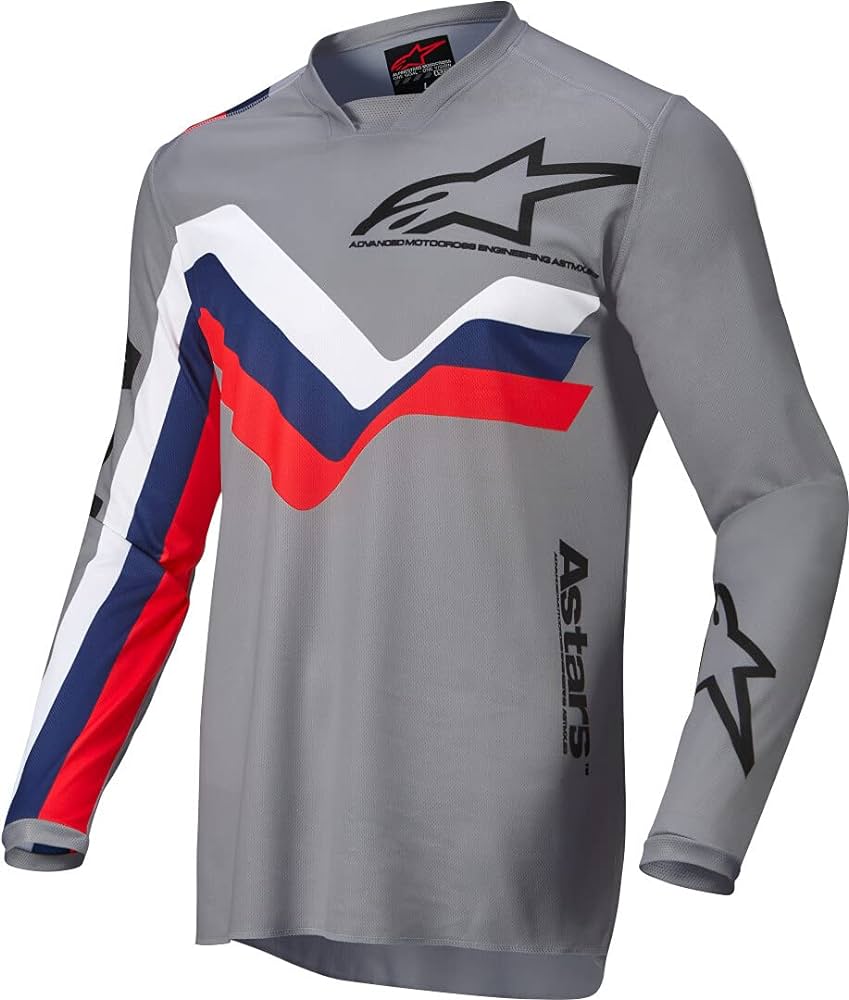 Alpinestars Crosöja Racer Braap