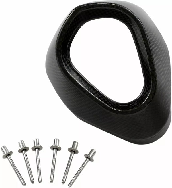 Akrapovic-pääty CF EC241 V-EC241