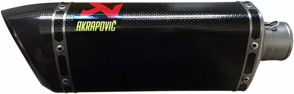 AKRAPOVIC M-AP00402C -vaimennin M-AP00402C