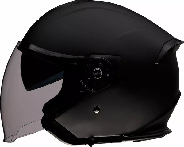 Z1R Helmet Roadmaxx 2.0 FLT BLK 2X 0104-3367