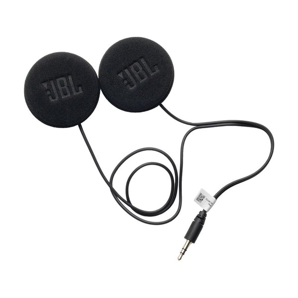 Cardo rep speakers 45mm hd with jbl logo