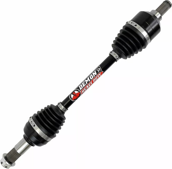 Demon Heavy Duty Axle Paxl-8022HD