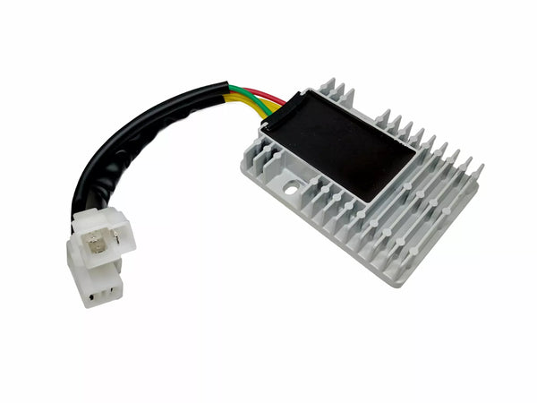 Vastaleikkaus Reg Kymco 02545-0p