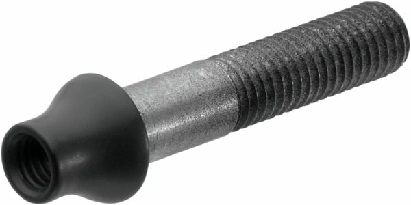 Kellermann Rig Mount HD M8X40 BLK 123,822