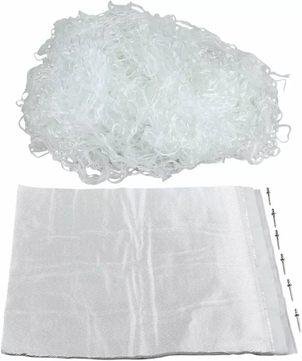 Leevince Repack Kit LVONE/FACTR 414205R