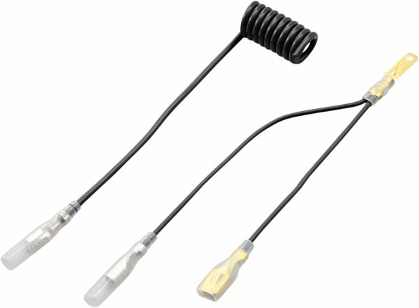 Daytona RPM Induction Wires 87170