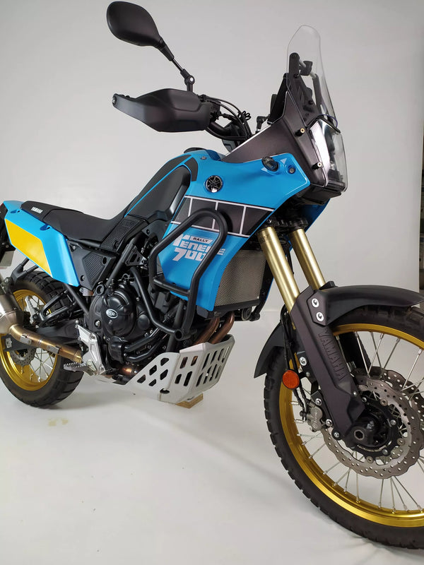 Uniracing Scrtch SVR KT TEN700 RLLY SIVU K49383