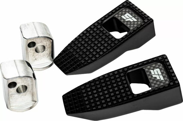 Slyfox Pegs Speed ​​takana 2018-2023 Soft SF-903-02-1